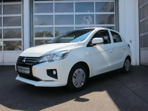 Used MITSUBISHI SPACE STAR Petrol 2024 Ad 