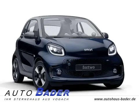 Used SMART FORTWO Electric 2023 Ad 