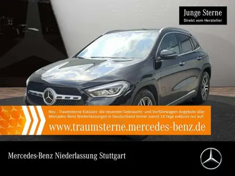 Used MERCEDES-BENZ CLASSE GLA Diesel 2021 Ad 