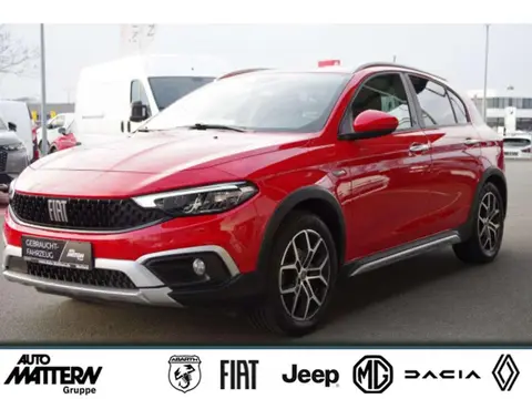 Annonce FIAT TIPO Essence 2022 d'occasion 