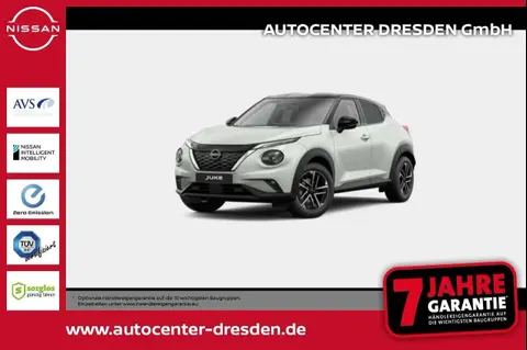 Annonce NISSAN JUKE Hybride 2024 d'occasion 