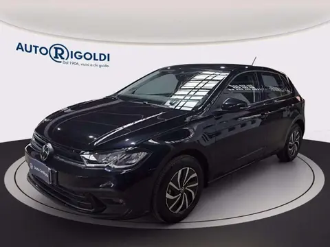 Annonce VOLKSWAGEN POLO Essence 2023 d'occasion 