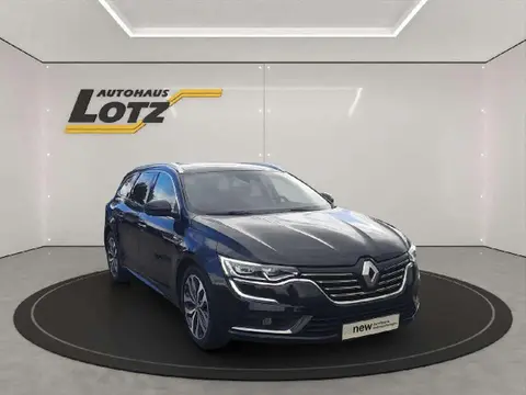 Annonce RENAULT TALISMAN Essence 2019 d'occasion 