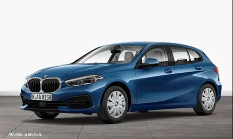 Annonce BMW SERIE 1 Essence 2021 d'occasion 