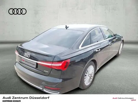 Used AUDI A6 Hybrid 2022 Ad 