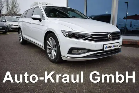 Used VOLKSWAGEN PASSAT Diesel 2020 Ad 