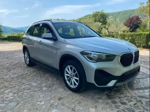 Annonce BMW X1 Diesel 2019 d'occasion 