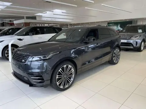 Used LAND ROVER RANGE ROVER VELAR Petrol 2024 Ad 