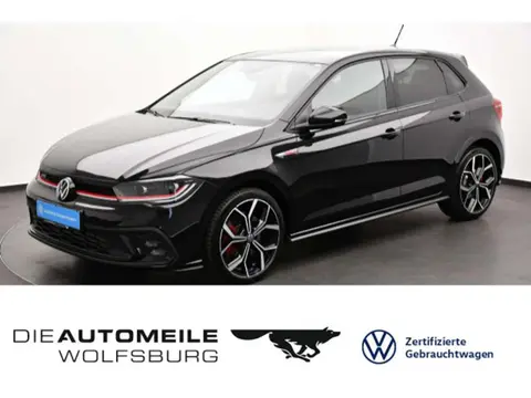 Used VOLKSWAGEN POLO Petrol 2023 Ad 