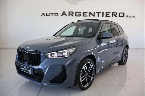 Annonce BMW X1 Hybride 2023 d'occasion 