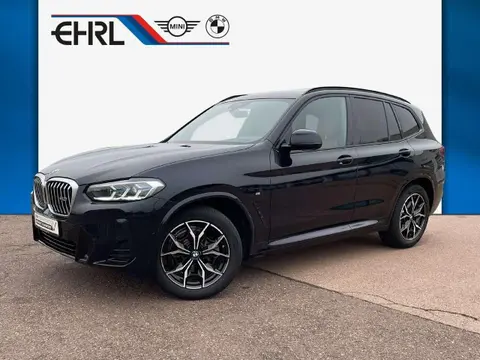 Used BMW X3 Diesel 2024 Ad 