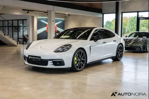 Used PORSCHE PANAMERA Hybrid 2018 Ad 