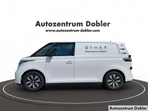 Annonce VOLKSWAGEN ID. BUZZ Électrique 2023 d'occasion 