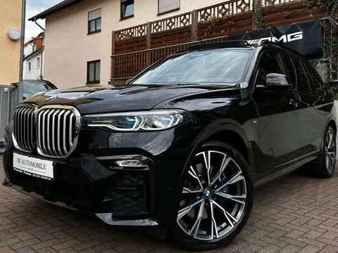 Used BMW X7 Petrol 2021 Ad 