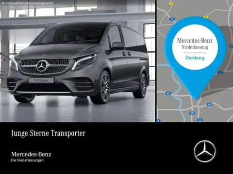 Used MERCEDES-BENZ CLASSE V Diesel 2020 Ad 