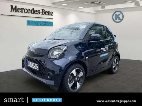 Used SMART FORTWO Electric 2023 Ad 