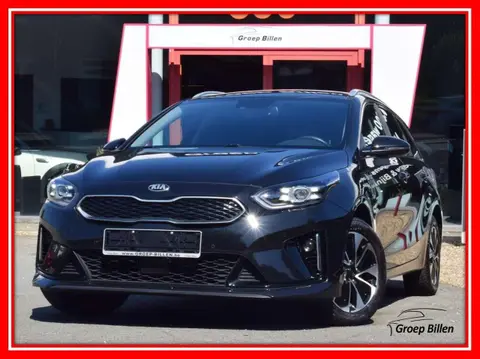 Used KIA CEED Hybrid 2020 Ad 