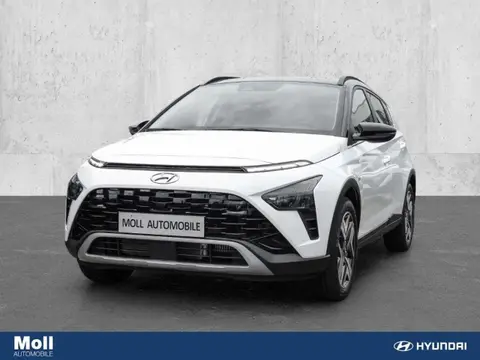 Annonce HYUNDAI BAYON Essence 2024 d'occasion 