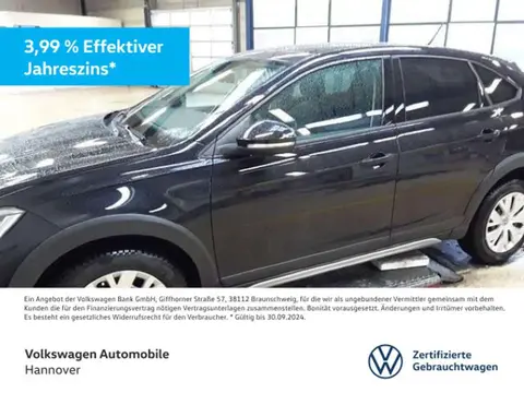 Annonce VOLKSWAGEN TAIGO Essence 2023 d'occasion 