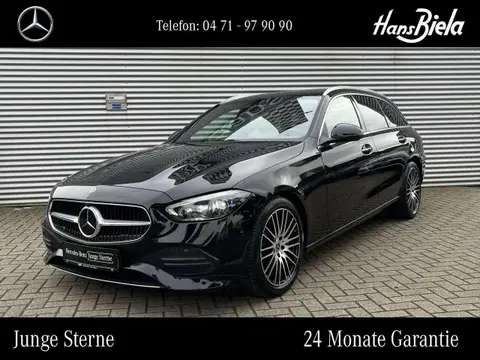 Used MERCEDES-BENZ CLASSE C Petrol 2023 Ad 