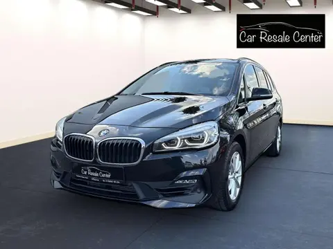 Annonce BMW SERIE 2 Essence 2019 d'occasion Allemagne