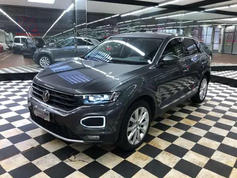 Used VOLKSWAGEN T-ROC Diesel 2018 Ad 