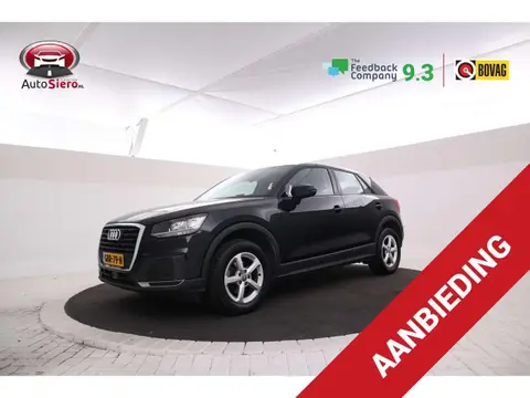 Annonce AUDI Q2 Essence 2019 d'occasion 