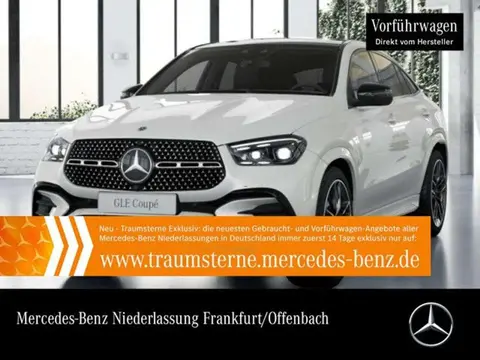 Used MERCEDES-BENZ CLASSE GLE Hybrid 2024 Ad 