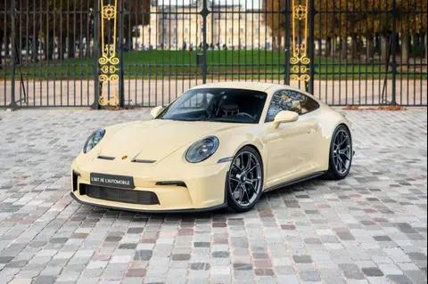 Annonce PORSCHE 992 Essence 2022 d'occasion 