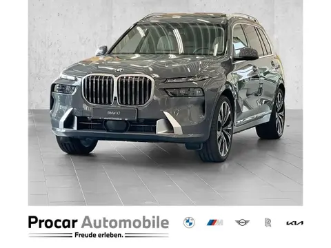 Used BMW X7 Diesel 2024 Ad 