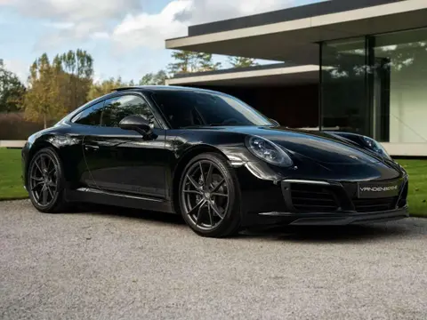 Annonce PORSCHE 991 Essence 2018 d'occasion 