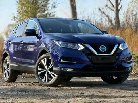 Used NISSAN QASHQAI Diesel 2018 Ad 