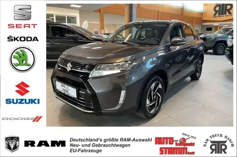 Annonce SUZUKI VITARA Essence 2024 d'occasion 