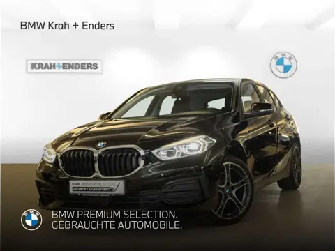 Annonce BMW SERIE 1 Essence 2021 d'occasion 