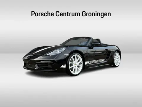 Annonce PORSCHE BOXSTER Essence 2024 d'occasion 