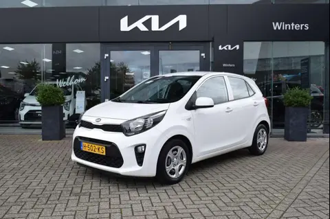 Annonce KIA PICANTO Essence 2020 d'occasion 