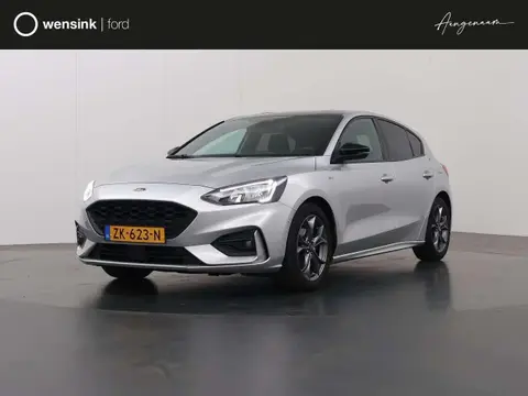 Annonce FORD FOCUS Essence 2019 d'occasion 