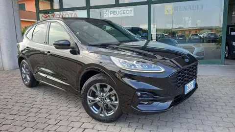 Annonce FORD KUGA Diesel 2020 d'occasion 