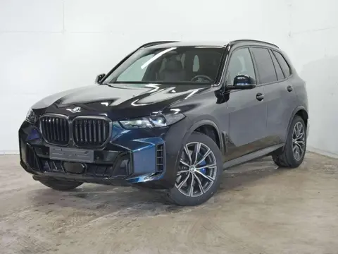 Used BMW X5 Diesel 2023 Ad Germany