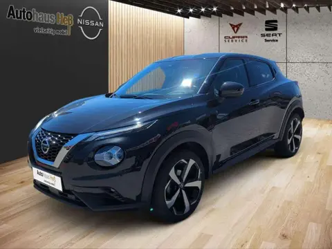 Annonce NISSAN JUKE Essence 2020 d'occasion 