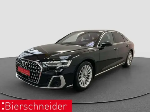 Annonce AUDI A8 Diesel 2023 d'occasion 