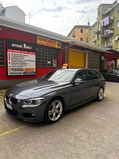 Annonce BMW SERIE 3 Diesel 2016 d'occasion 