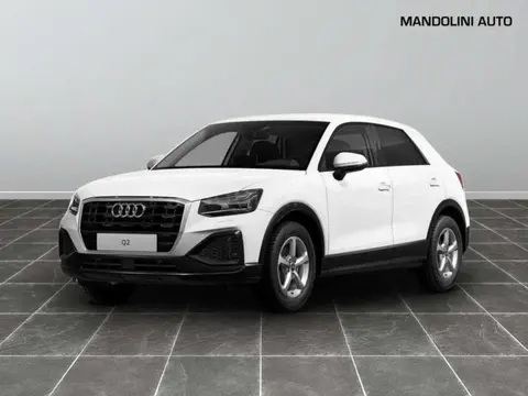 Used AUDI Q2 Diesel 2024 Ad 