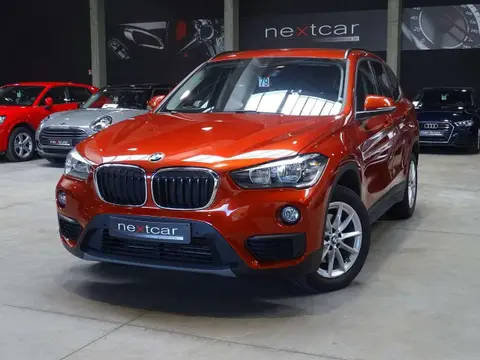 Used BMW X1 Diesel 2019 Ad 