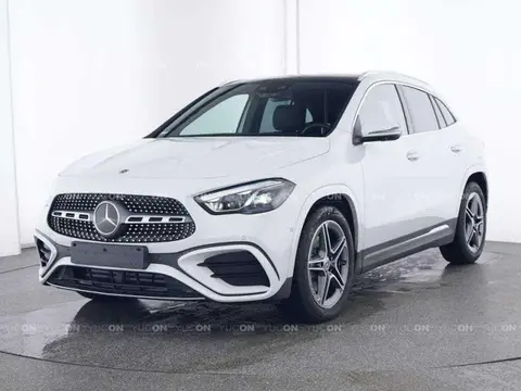 Used MERCEDES-BENZ CLASSE GLA Diesel 2023 Ad 