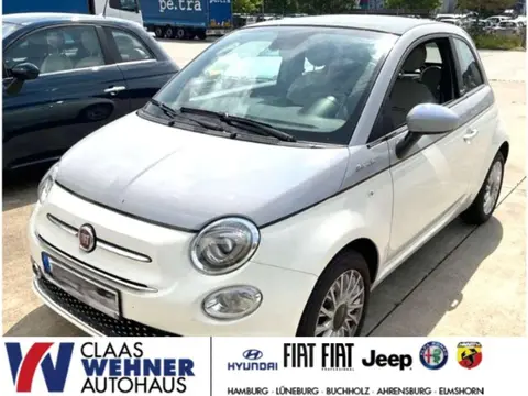 Used FIAT 500C Petrol 2021 Ad 