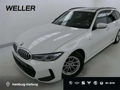 Annonce BMW SERIE 3 Diesel 2024 d'occasion 