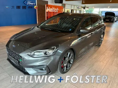 Used FORD FOCUS Diesel 2019 Ad 