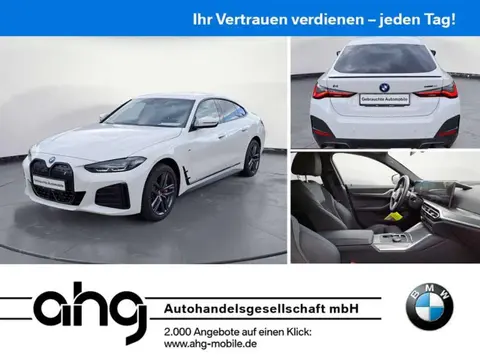 Used BMW I4 Electric 2023 Ad 