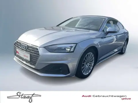 Used AUDI A5 Diesel 2022 Ad 